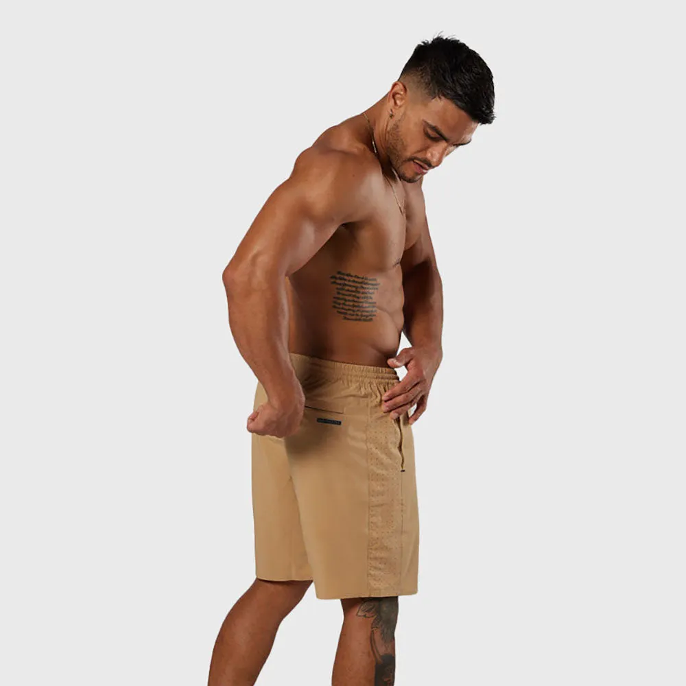 SQD Athletica - Freedom 8" Short