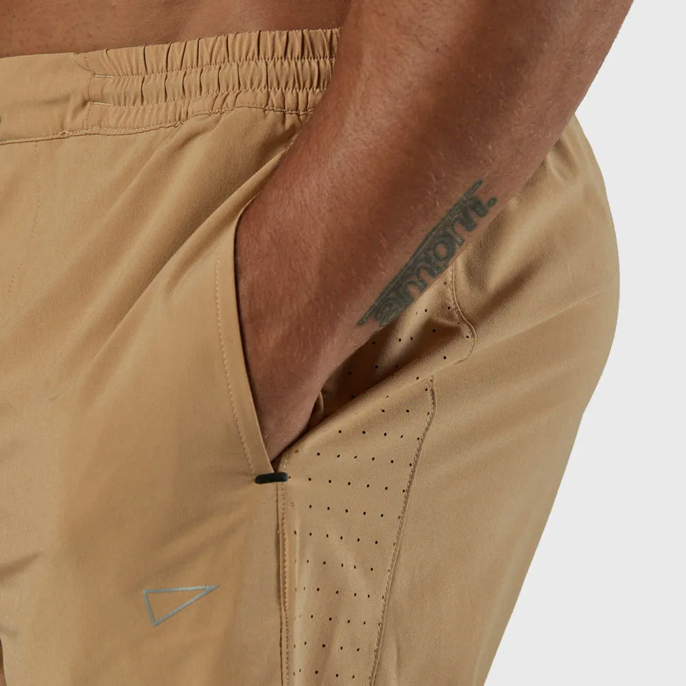 SQD Athletica - Freedom 8" Short