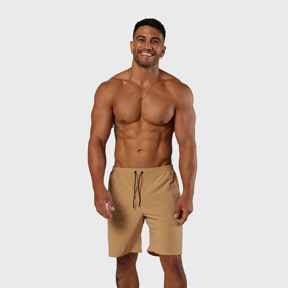SQD Athletica - Freedom 8" Short