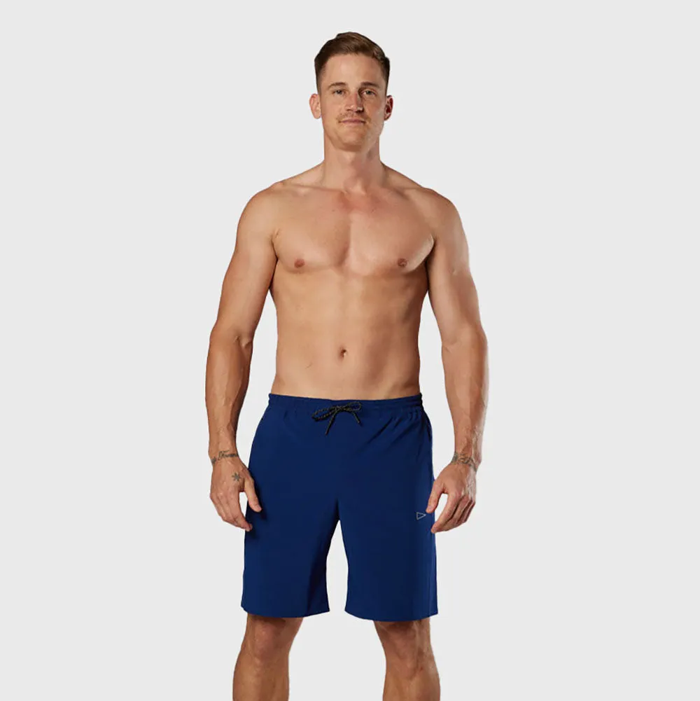 SQD Athletica - Freedom 8" Short