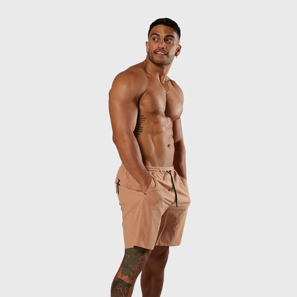 SQD Athletica - Freedom 8" Short