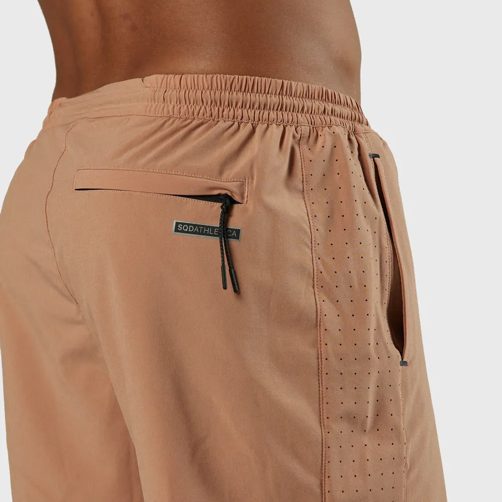 SQD Athletica - Freedom 8" Short