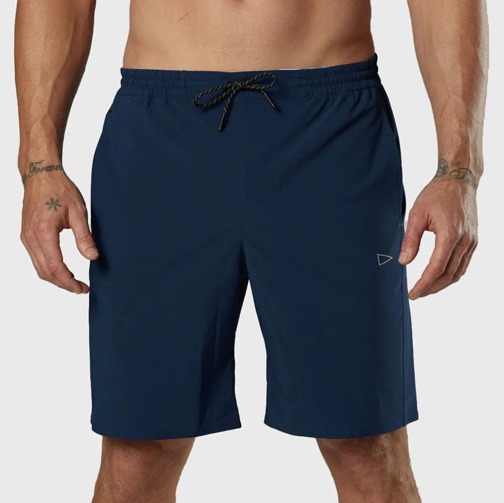 SQD Athletica - Freedom 8" Short