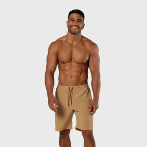 SQD Athletica - Freedom 8" Short