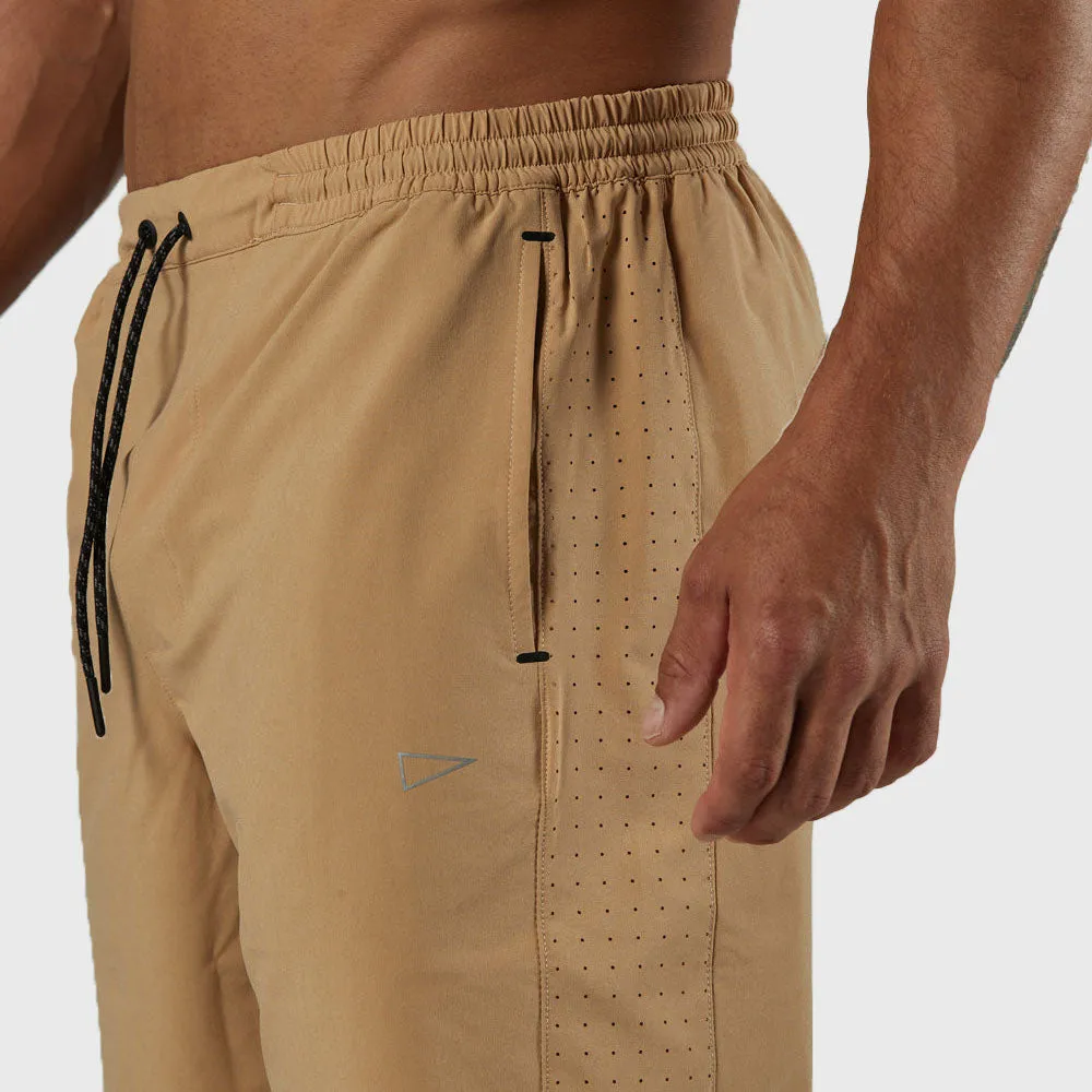 SQD Athletica - Freedom 8" Short