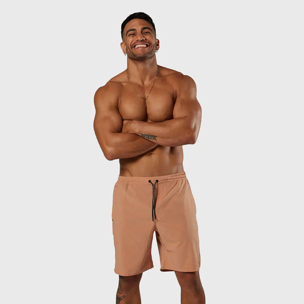 SQD Athletica - Freedom 8" Short