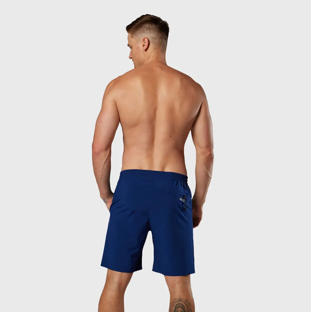 SQD Athletica - Freedom 8" Short