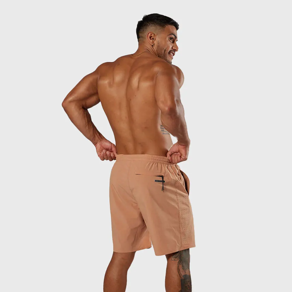 SQD Athletica - Freedom 8" Short