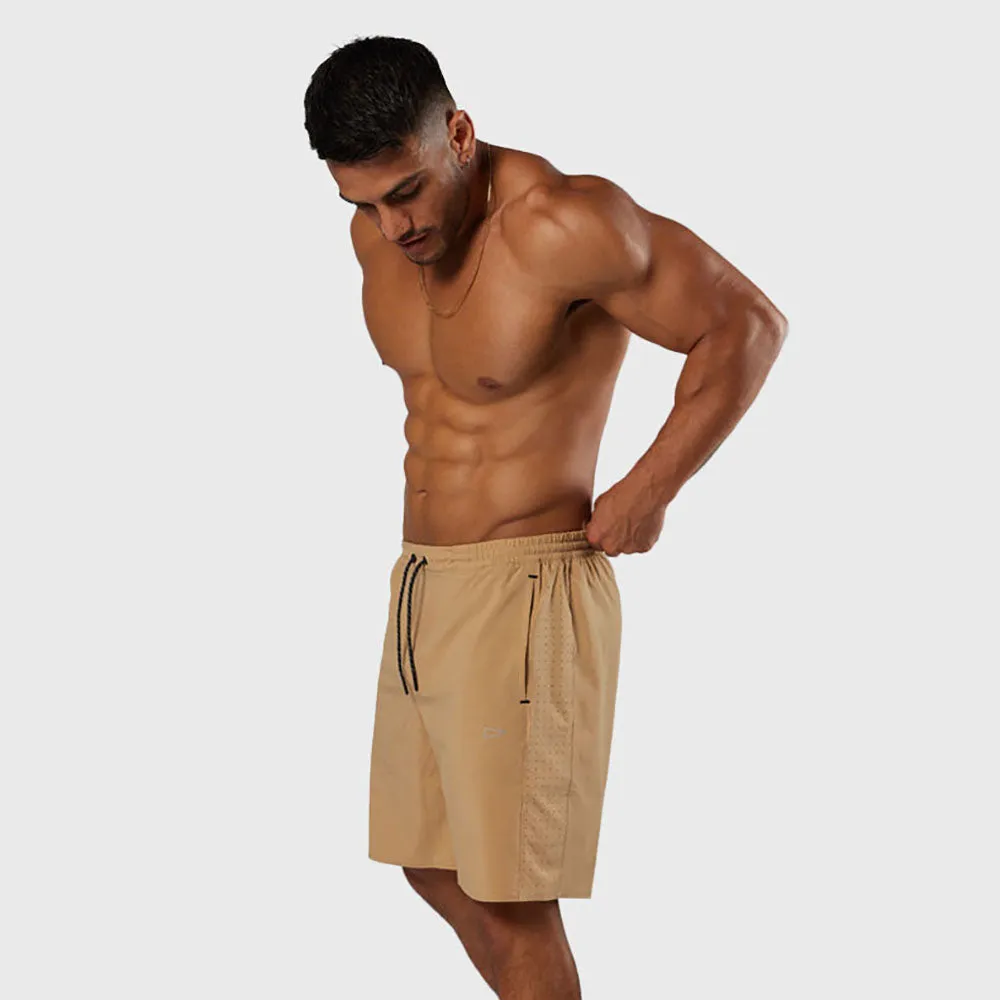 SQD Athletica - Freedom 8" Short