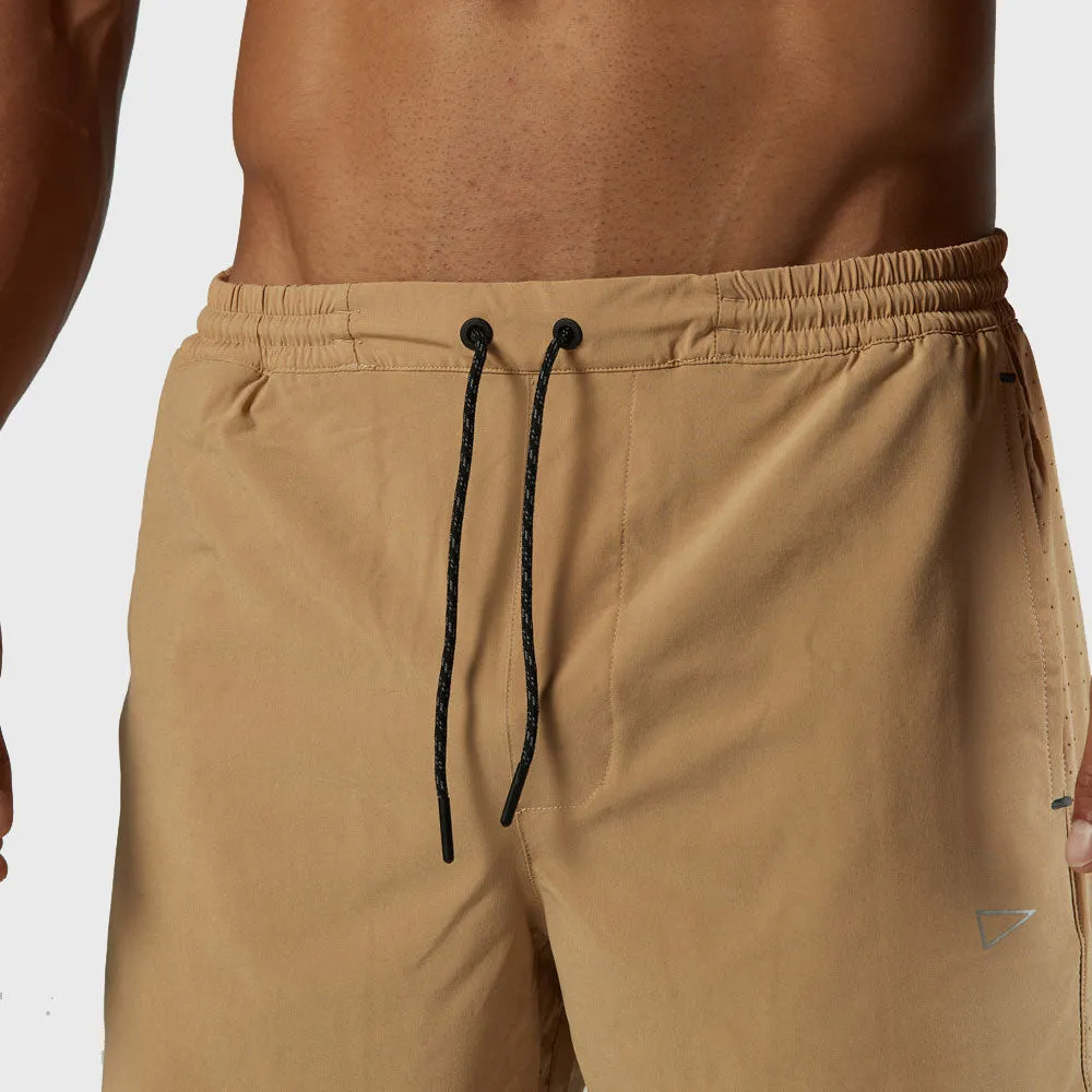 SQD Athletica - Freedom 8" Short