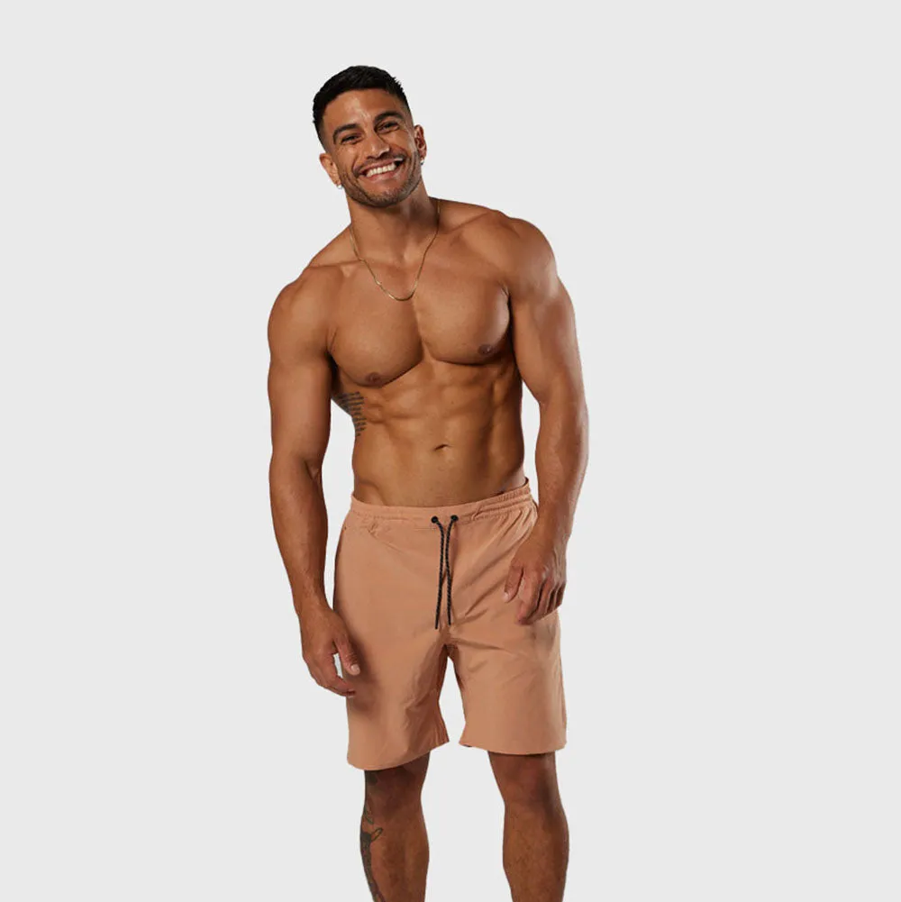 SQD Athletica - Freedom 8" Short