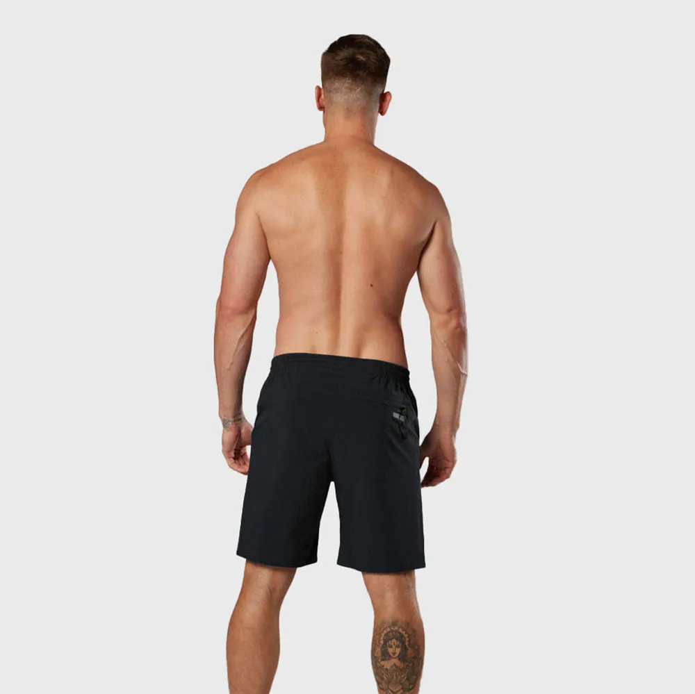 SQD Athletica - Freedom 8" Short