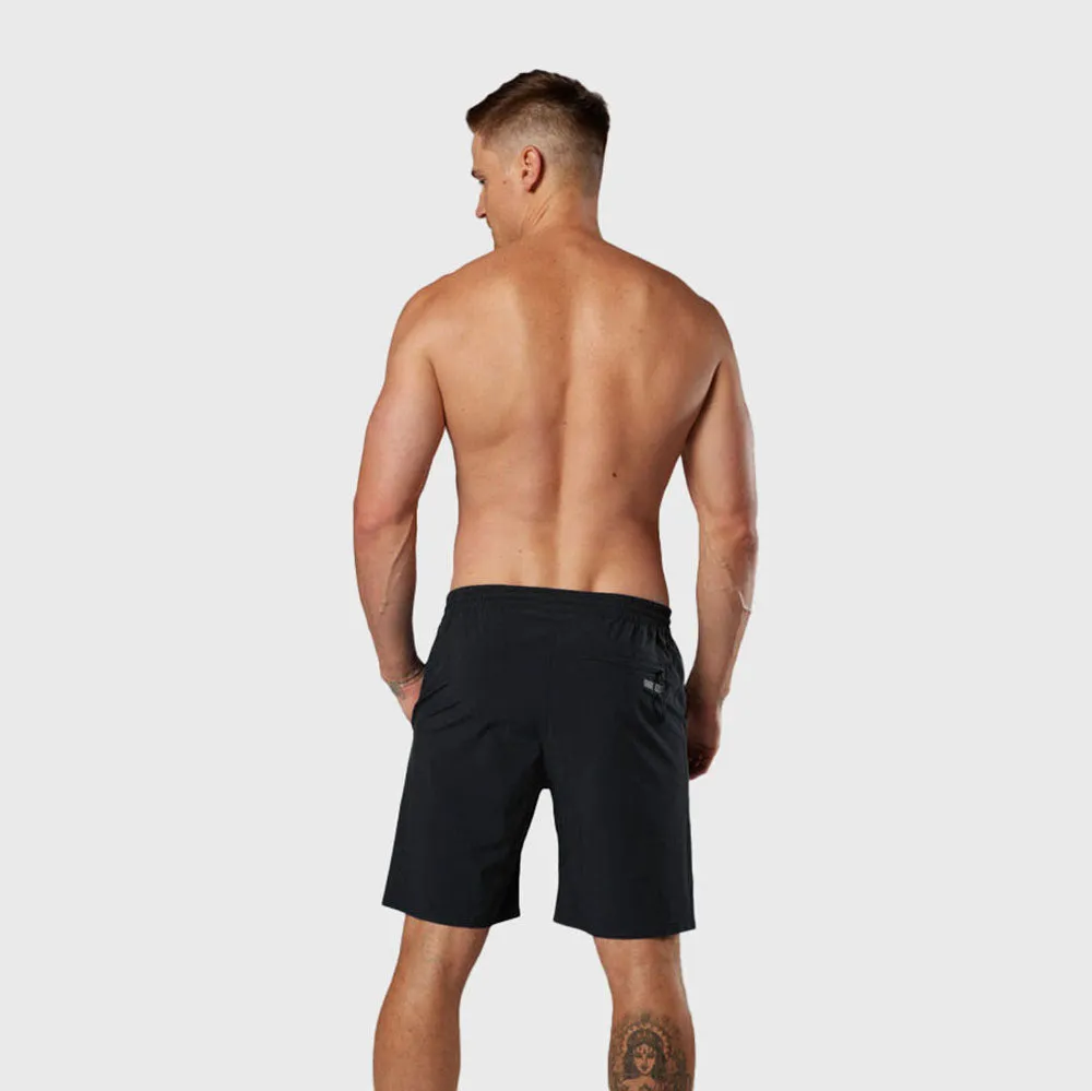SQD Athletica - Freedom 8" Short