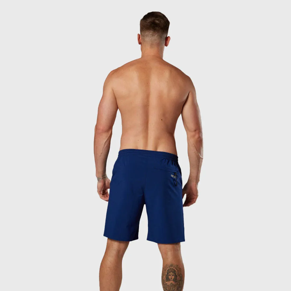 SQD Athletica - Freedom 8" Short