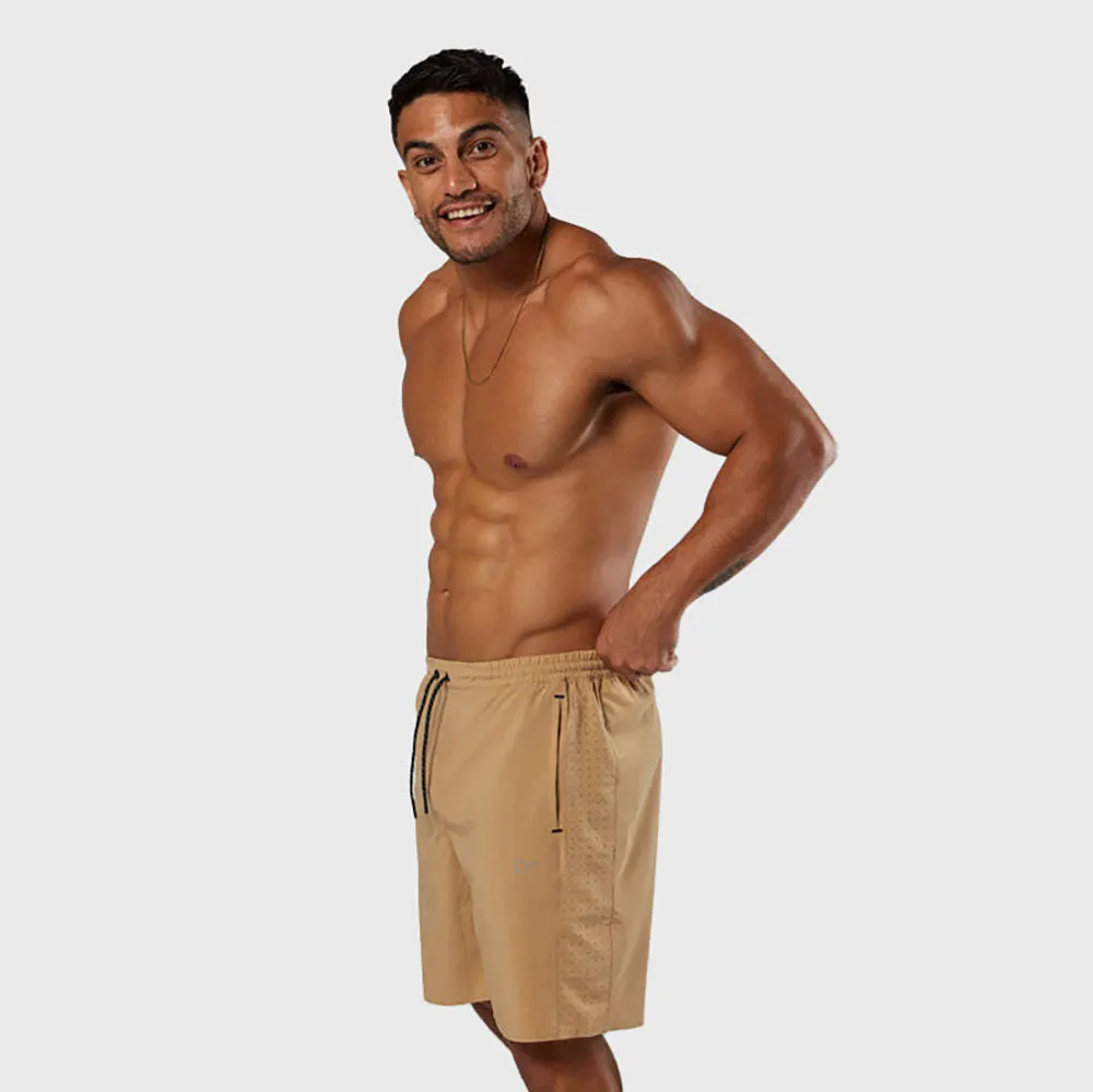 SQD Athletica - Freedom 8" Short