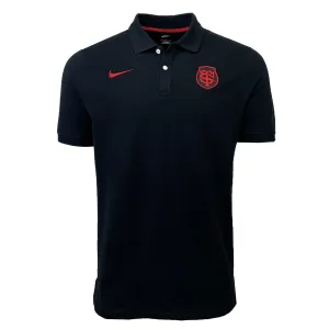 Stade Toulousain Pique Polo by Nike