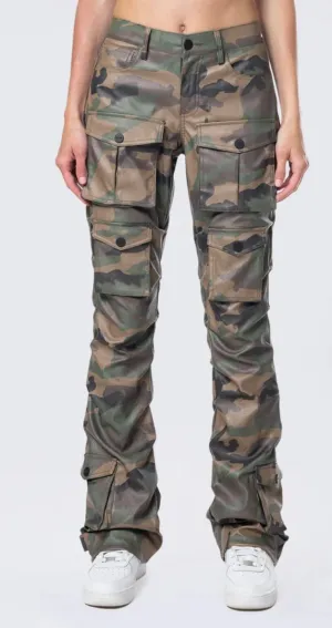 STAND DOWN CAMO