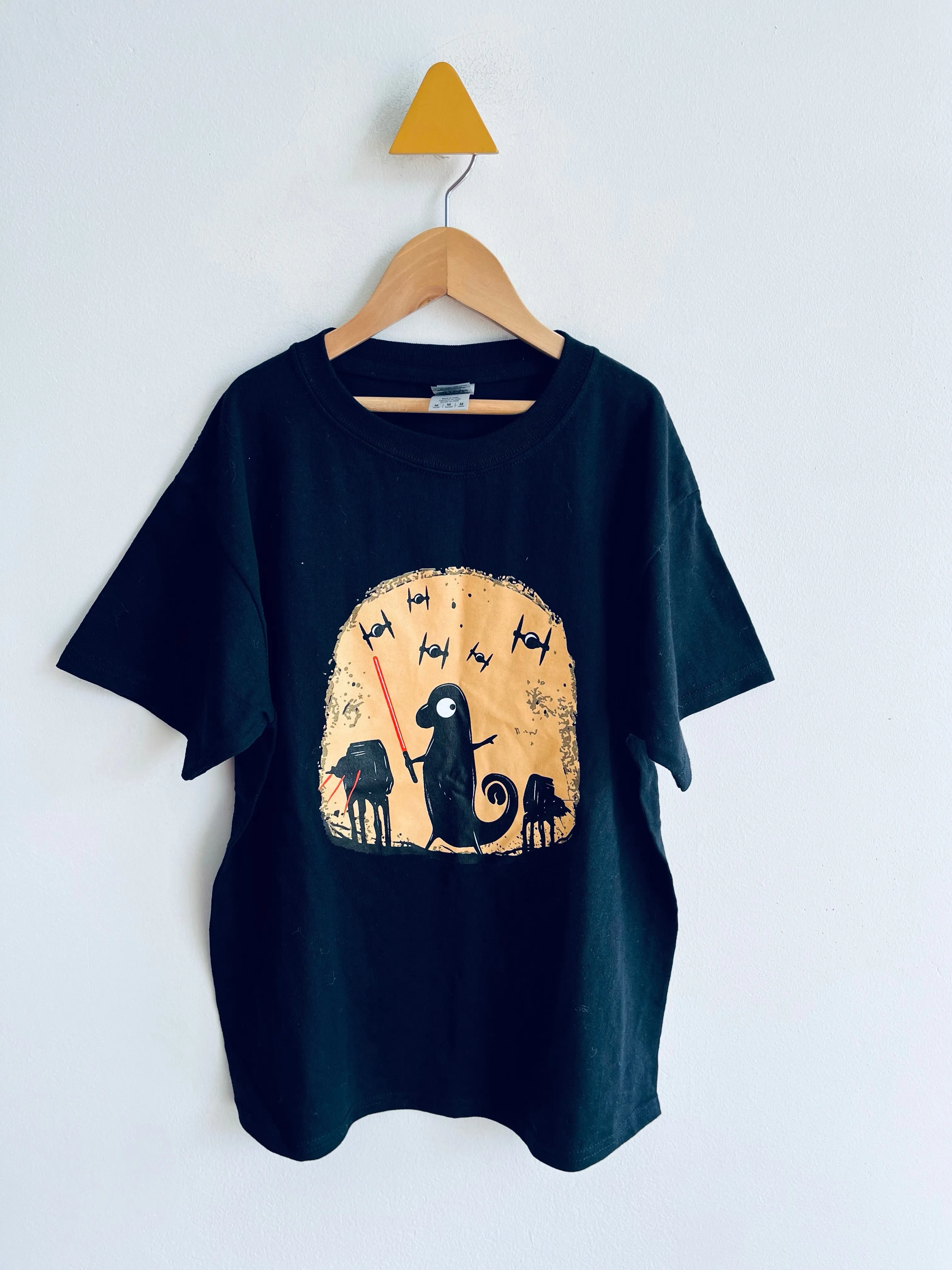 Star Wars Tee // 11-12Y