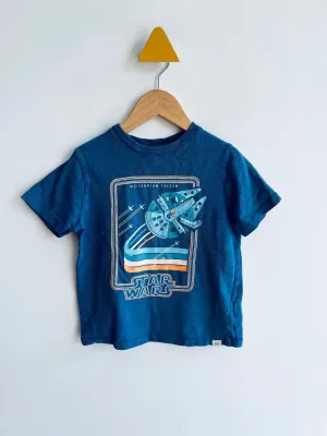 Star Wars Tee // 11-12Y