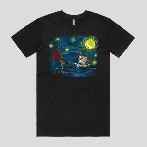 Starry Sea T-Shirt
