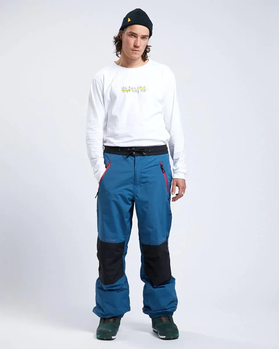 Staten Snowboard Pant