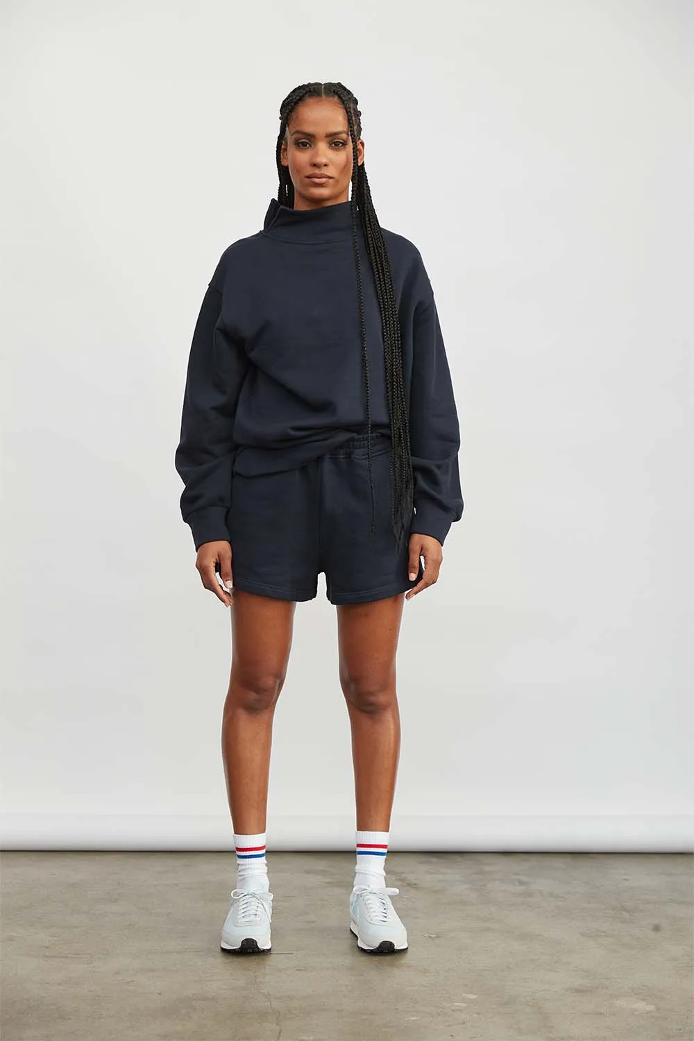 Summer Nights Shorts