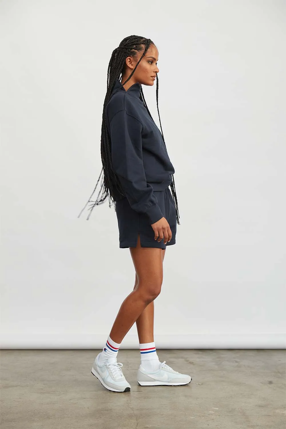 Summer Nights Shorts