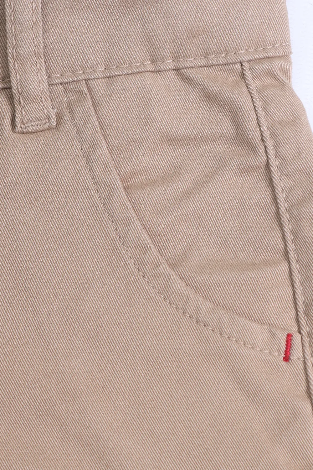SUMMER - TWILL SHORTS - CARGO