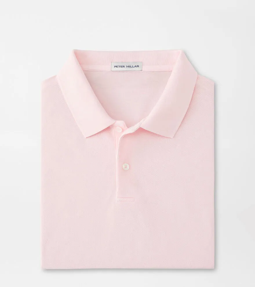 Sunrise Pique Polo