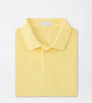 Sunrise Pique Polo