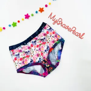 Super Scrappy Mystery Adults Curve Fit Underwear