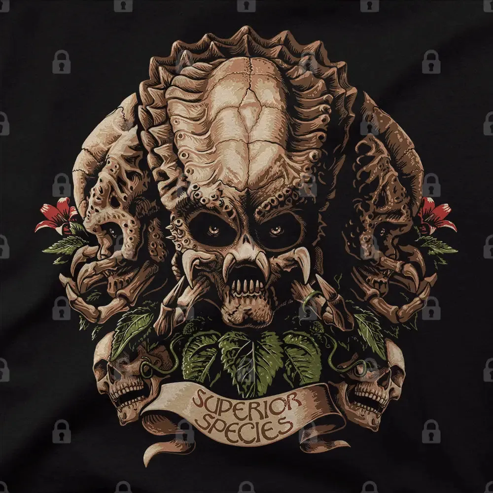 Superior Species T-Shirt