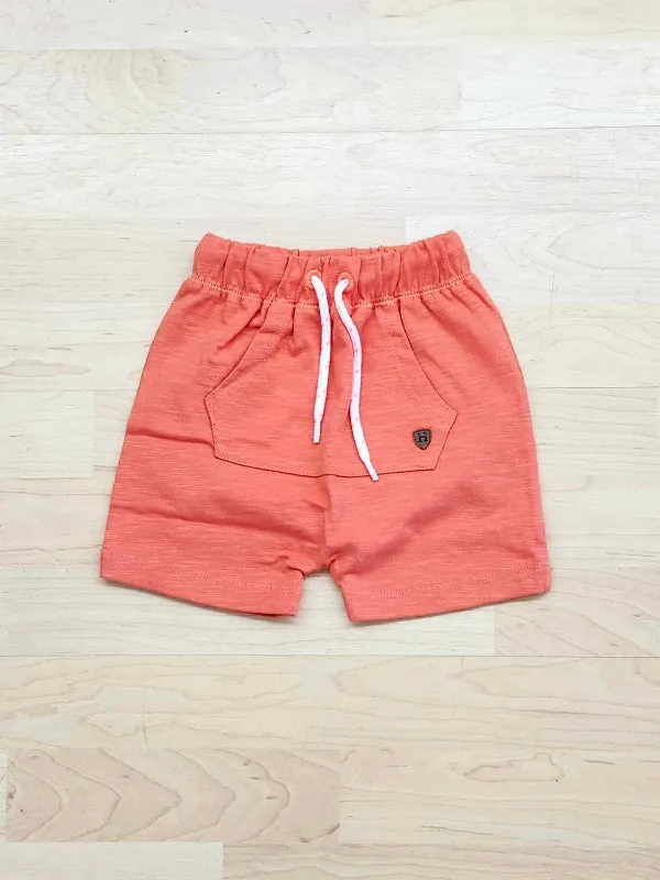 Surfboard Slouchy Tee