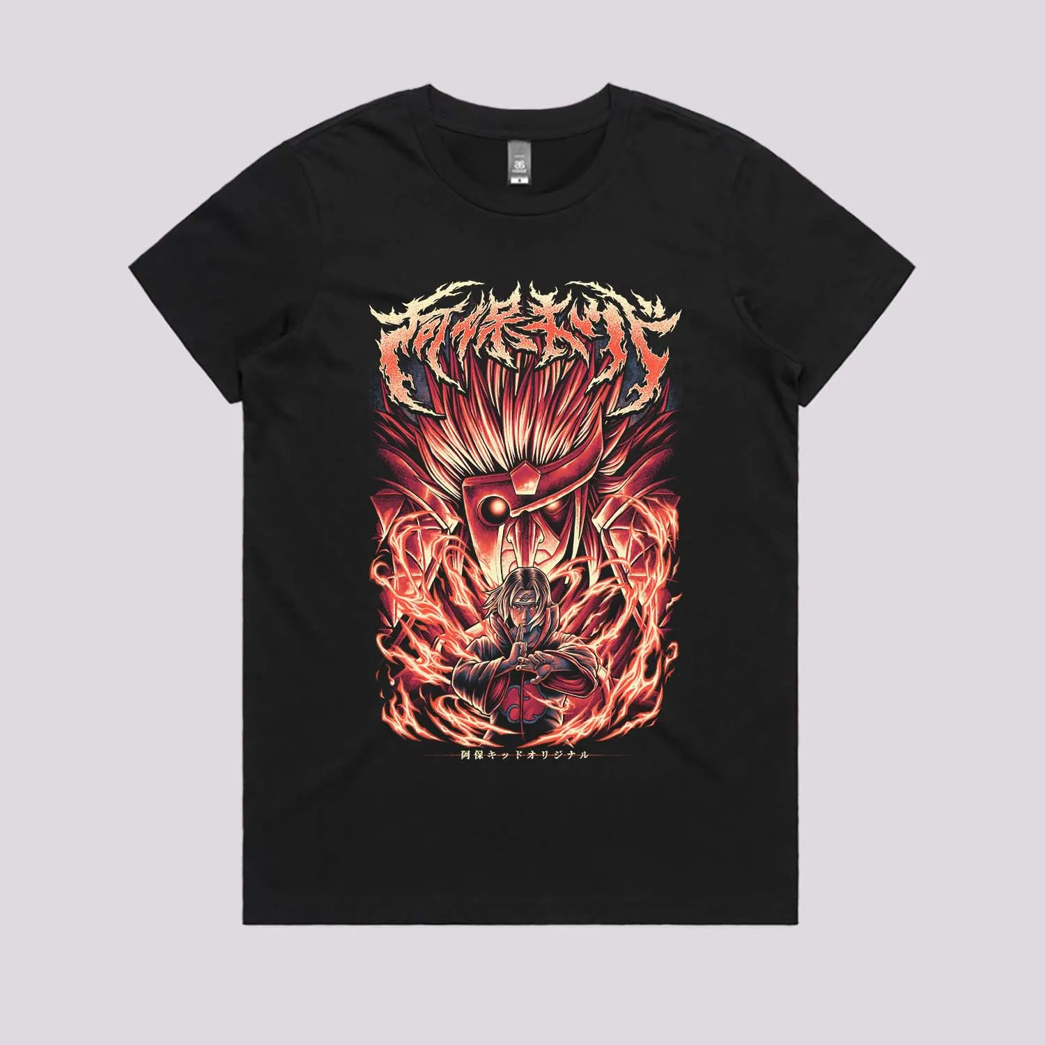 Susanoo T-Shirt