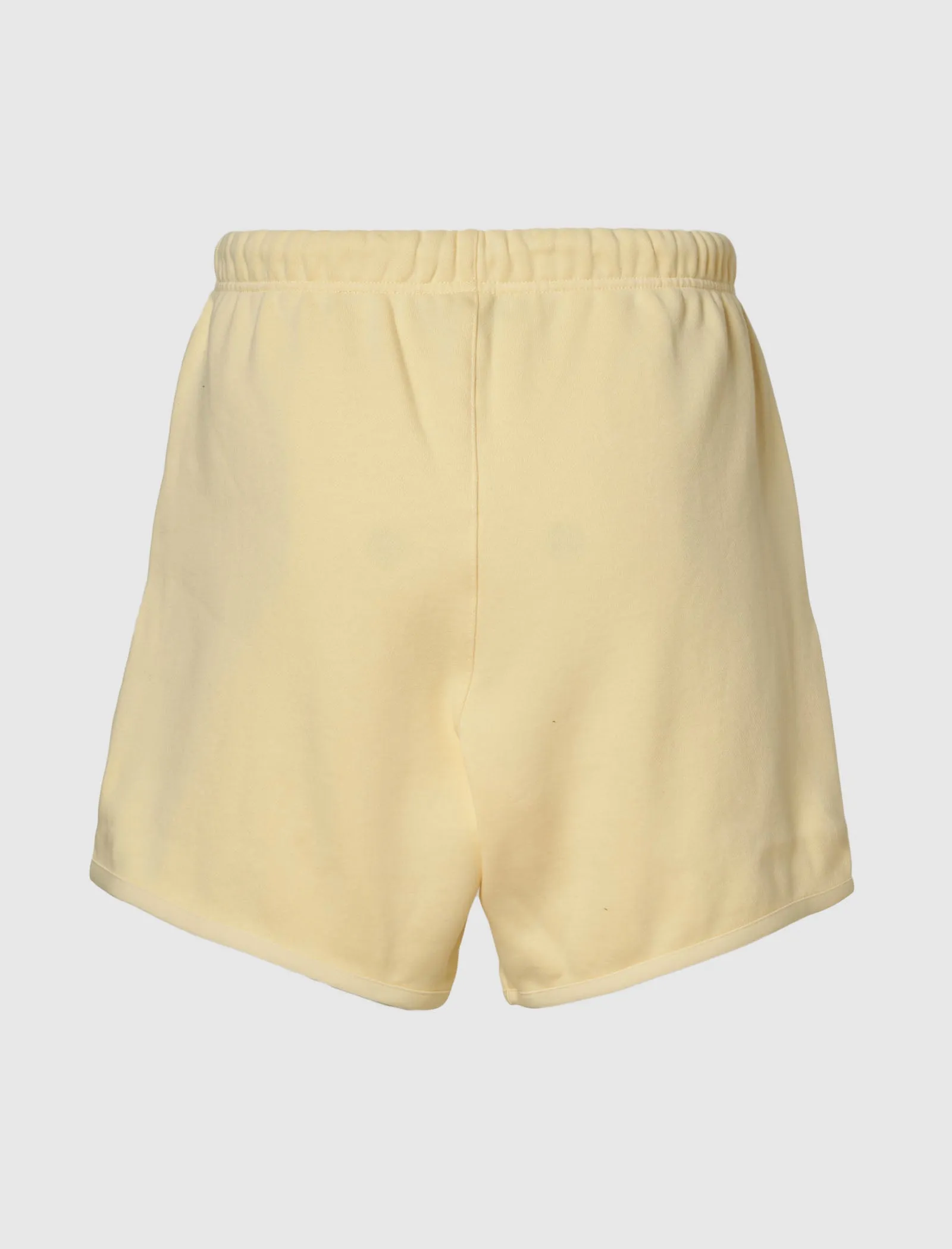SWEAT SHORTS