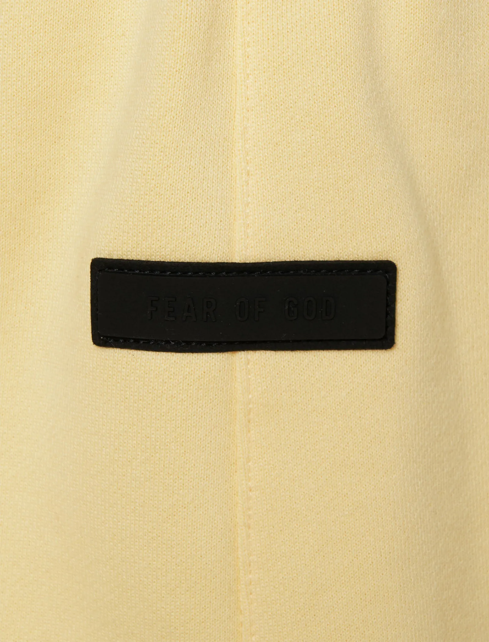 SWEAT SHORTS