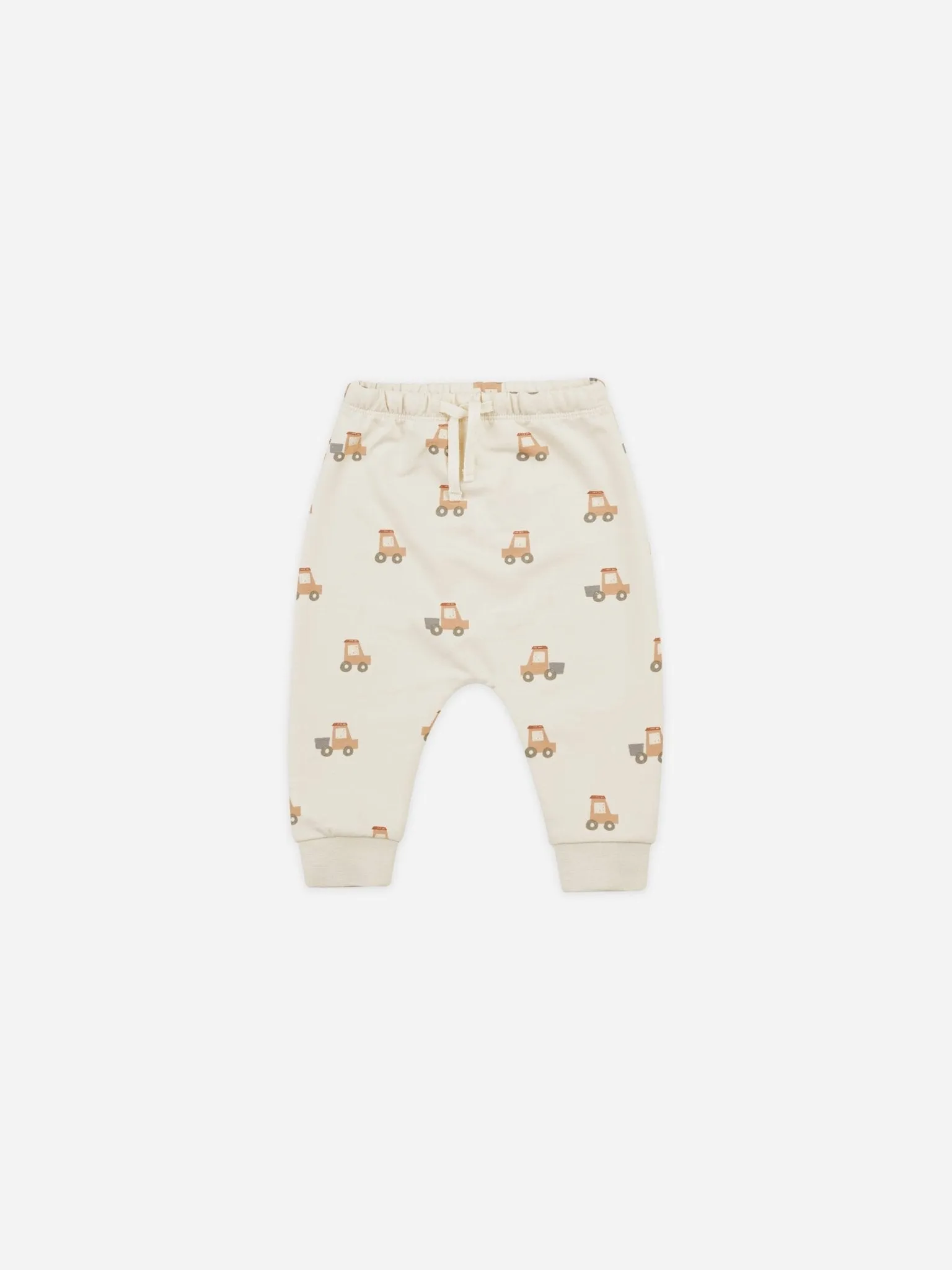 Sweatpant || Tractors