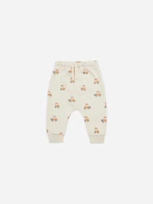 Sweatpant || Tractors