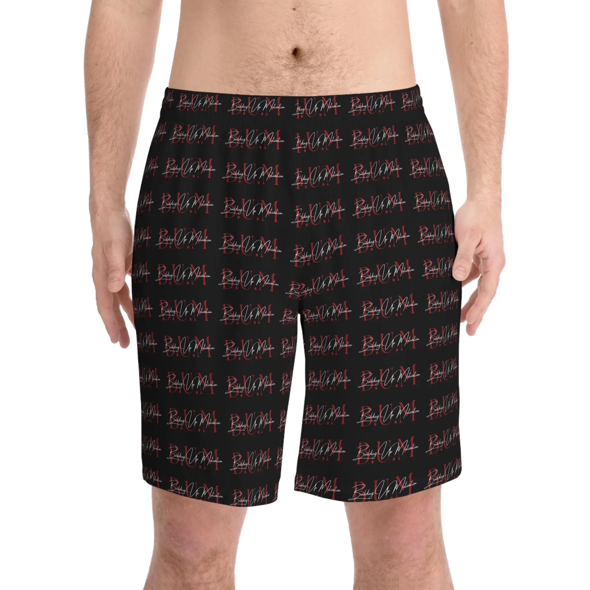 Swim Trunks