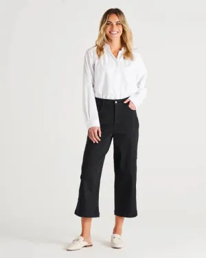Tabitha crop jean (BB8251)