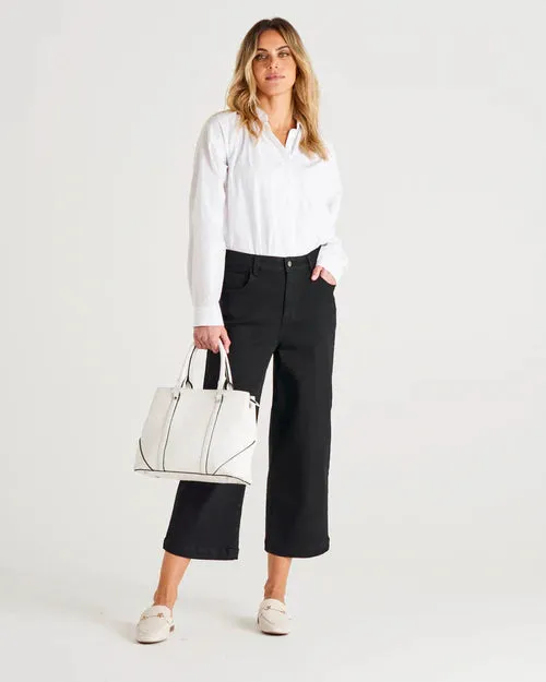 Tabitha crop jean (BB8251)