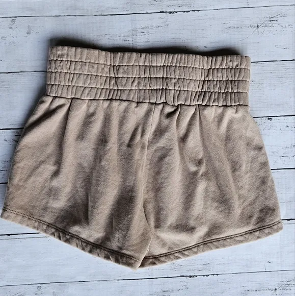 Talentless Boxing Shorts Sz Small