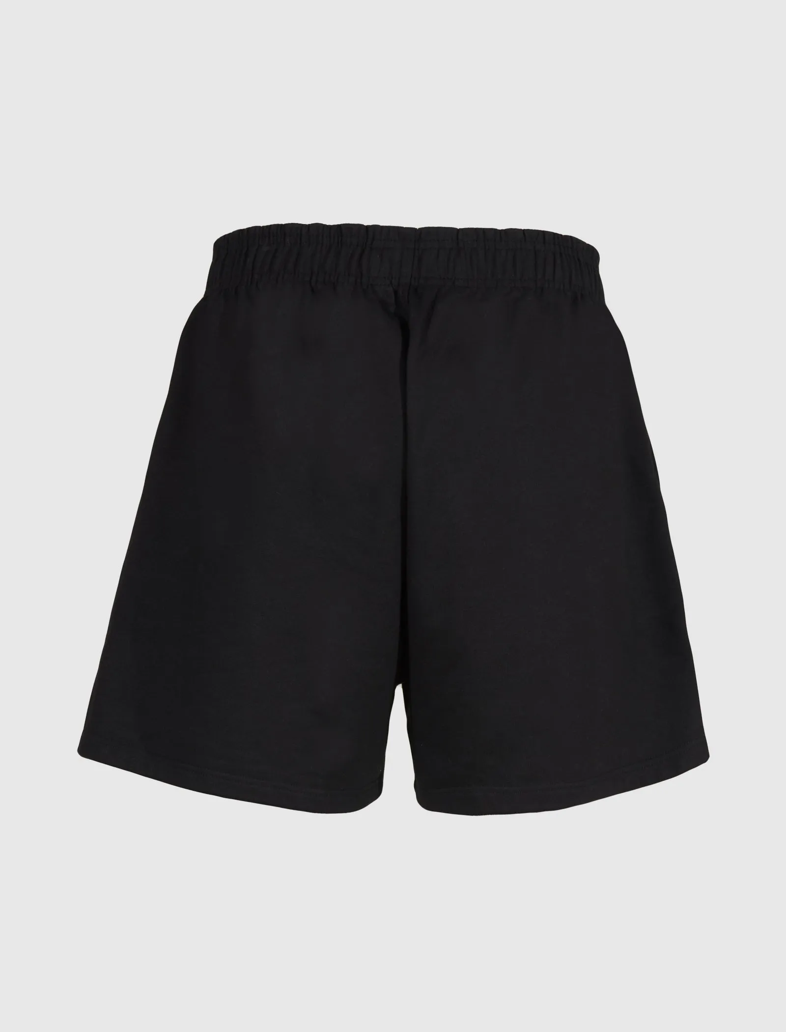 TATREEZ LOGO SHORTS