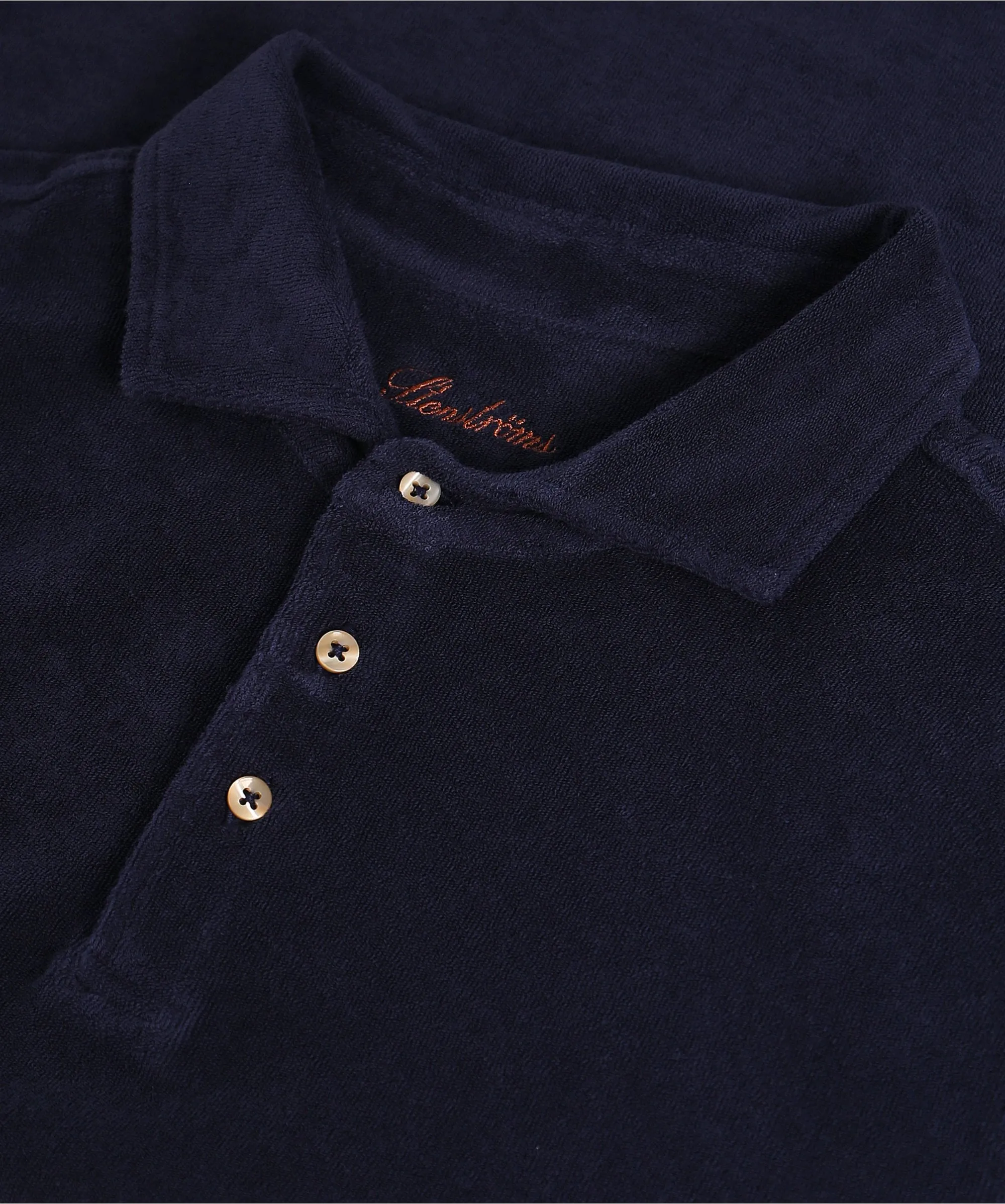 Terry Polo