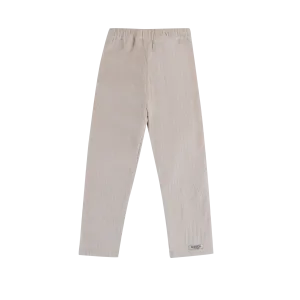 Thammie Trousers | Warm White