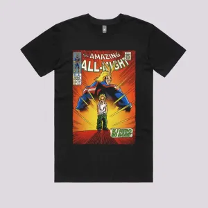 The Amazing All Might T-Shirt