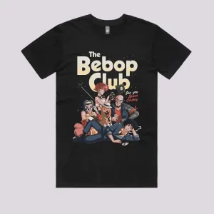 The Bebop Club T-Shirt