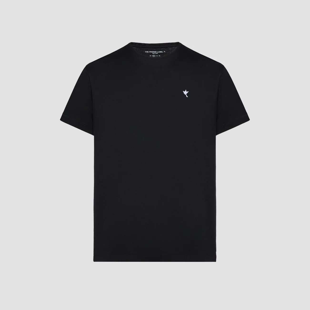 The Eclipse Dove Tee