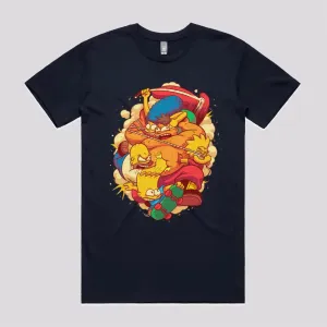 The Family Arcade Game T-Shirt