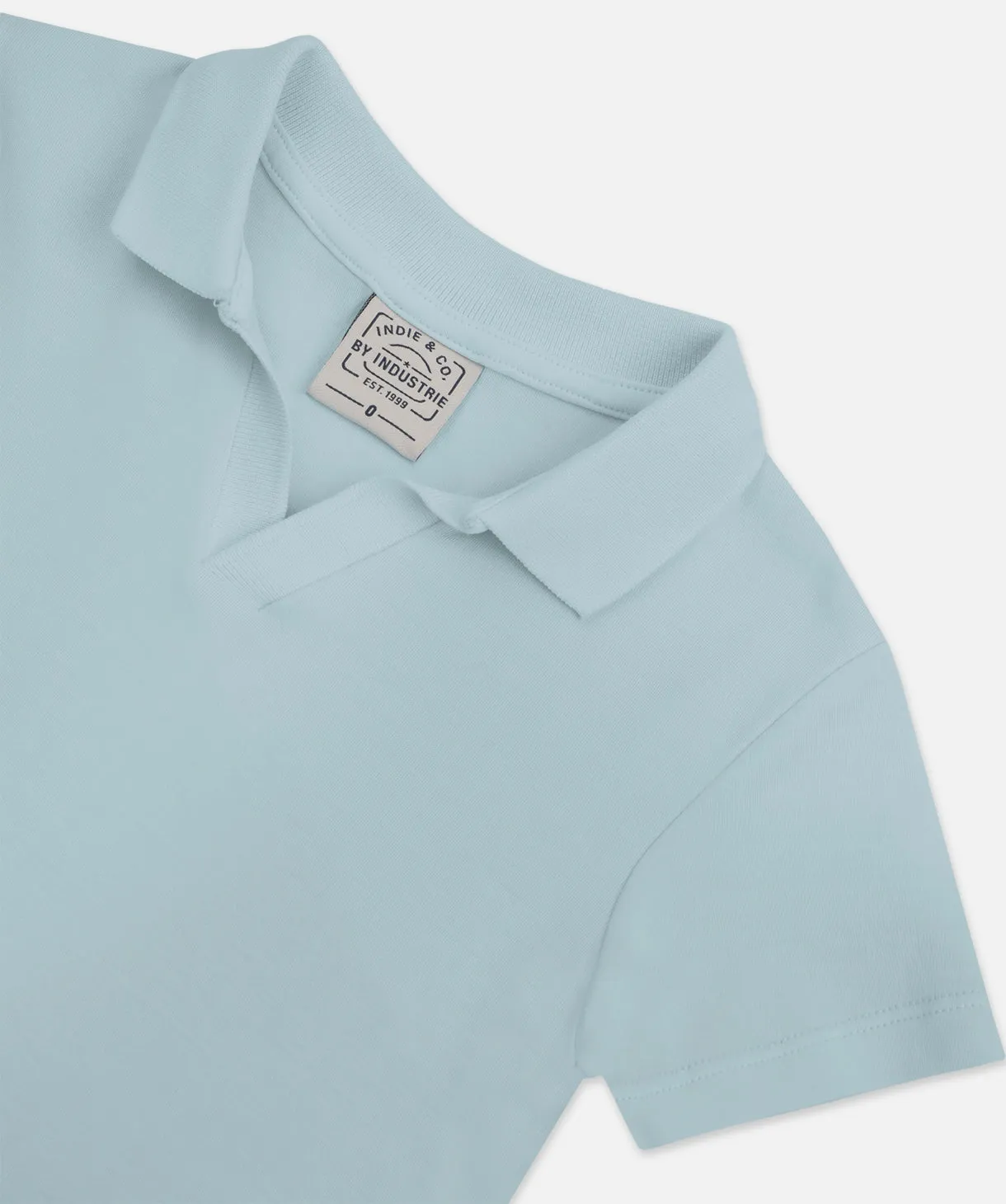 The Fullerton Polo - Ice